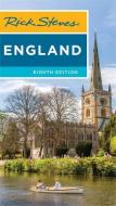 Rick Steves England (Eighth Edition) di Rick Steves edito da Avalon Travel Publishing