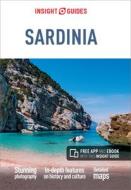 Insight Guides Sardinia di Insight Guides edito da Apa Publications