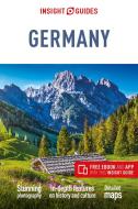 Insight Guides Germany di Insight Guides edito da APA Publications Ltd