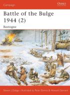 Battle Of The Bulge 1944 di Steven Zaloga edito da Bloomsbury Publishing Plc