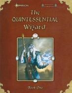 Quintessential Wizard di Marco Picone edito da Mongoose Publishing