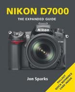 Nikon D3100 di Jon Sparks edito da Ae Publications