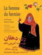 La Femme du fermier di Idries Shah edito da Hoopoe Books