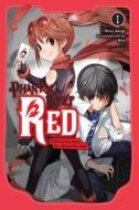 Phantom Thief Red, Vol. 1 Phantom Thief Red, Vol. 1