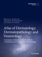 Atlas of Dermatology, Dermatopathology and Venereology edito da Springer-Verlag GmbH