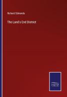 The Land's End District di Richard Edmonds edito da Salzwasser-Verlag