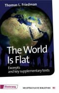 The World Is Flat di Thomas Friedman edito da Diesterweg Moritz