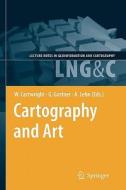 Cartography and Art edito da Springer Berlin Heidelberg