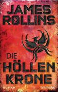 Die Höllenkrone di James Rollins edito da Blanvalet Taschenbuchverl