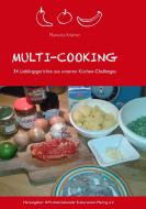 Multi-Cooking di Manuela Krämer edito da Books on Demand