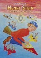 Henry Stein und der Zauberring di Alwin Andersch edito da Books on Demand