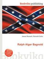 Ralph Alger Bagnold edito da Book On Demand Ltd.