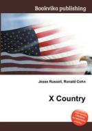 X Country edito da Book On Demand Ltd.