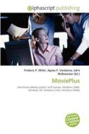 Movieplus edito da Vdm Publishing House