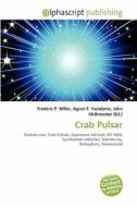 Crab Pulsar edito da Betascript Publishing