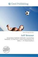 Jeff Strasser edito da Ceed Publishing
