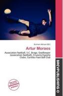 Artur Moraes edito da Brev Publishing