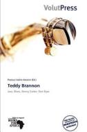 Teddy Brannon edito da Crypt Publishing
