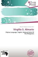 Virgilio S. Almario edito da Crypt Publishing
