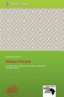 Vision Forum edito da Secut Press