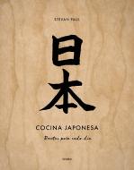 Cocina Japonesa / Japanese Cooking di Paul Stevan edito da GRIJALBO ILUSTRADOL