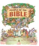 People of the Bible edito da SCANDINAVIA PUB HOUSE