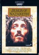 Jesus of Nazareth edito da Lions Gate Home Entertainment