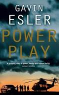 Power Play di Gavin Esler edito da Harpercollins Publishers