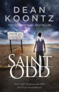 Saint Odd di Dean Koontz edito da Harpercollins Publishers