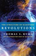 The Structure of Scientific Revolutions di Thomas S. Kuhn edito da The University of Chicago Press