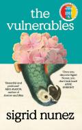 The Vulnerables di Sigrid Nunez edito da Little, Brown Book Group