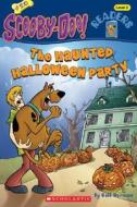 The Haunted Halloween Party di Gail Herman edito da Scholastic