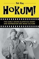 Hokum! di Rob King edito da University of California Press