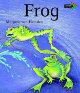 Frog South African Edition di Marjorie Van Heerden edito da CAMBRIDGE