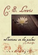 Reflections on the Psalms di C. S. Lewis edito da Blackstone Audiobooks