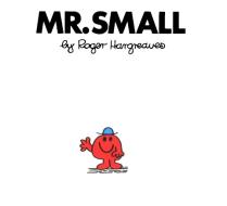 Mr. Small di Roger Hargreaves edito da PRICE STERN SLOAN INC