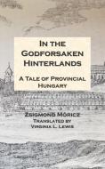 In the Godforsaken Hinterlands: A Tale of Provincial Hungary di Zsigmond Móricz edito da LIGHTNING SOURCE INC