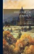 Histoire De France; Volume 19 di Jules Michelet edito da LEGARE STREET PR