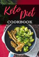 Keto Diet Cookbook: Blank Recipe Book to Write in Cookbook Organizer di Shawna Brown edito da INDEPENDENTLY PUBLISHED