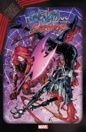 King in Black: Gwenom vs. Carnage di Marvel Comics, Seanan Mcguire, Clay Mcleod Chapman edito da MARVEL COMICS GROUP
