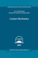 Contact Mechanics edito da Springer Netherlands