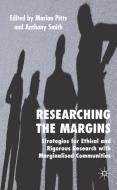 Researching the Margins edito da Palgrave USA