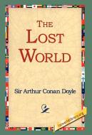 The Lost World di Arthur Conan Doyle edito da 1st World Library - Literary Society