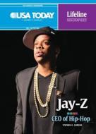 Jay-Z: CEO of Hip-Hop di Stephen G. Gordon edito da Twenty-First Century Books (CT)
