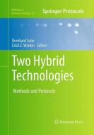 Two Hybrid Technologies edito da Humana Press