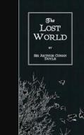 The Lost World di Sir Arthur Conan Doyle edito da Createspace