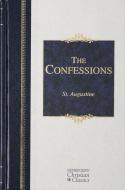 The Confessions di John St. Augustine edito da Hendrickson Publishers Inc