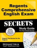 Regents Comprehensive English Exam Secrets Study Guide: Regents Test Review for the Regents edito da Mometrix Media LLC