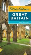 Rick Steves Great Britain (Twenty-second Edition) di Rick Steves edito da Avalon Travel Publishing