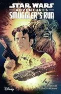 Star Wars Adventures: Smuggler's Run di Greg Rucka edito da IDEA & DESIGN WORKS LLC